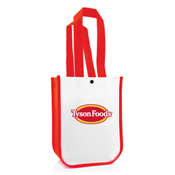 Image of Mini Curved Tote